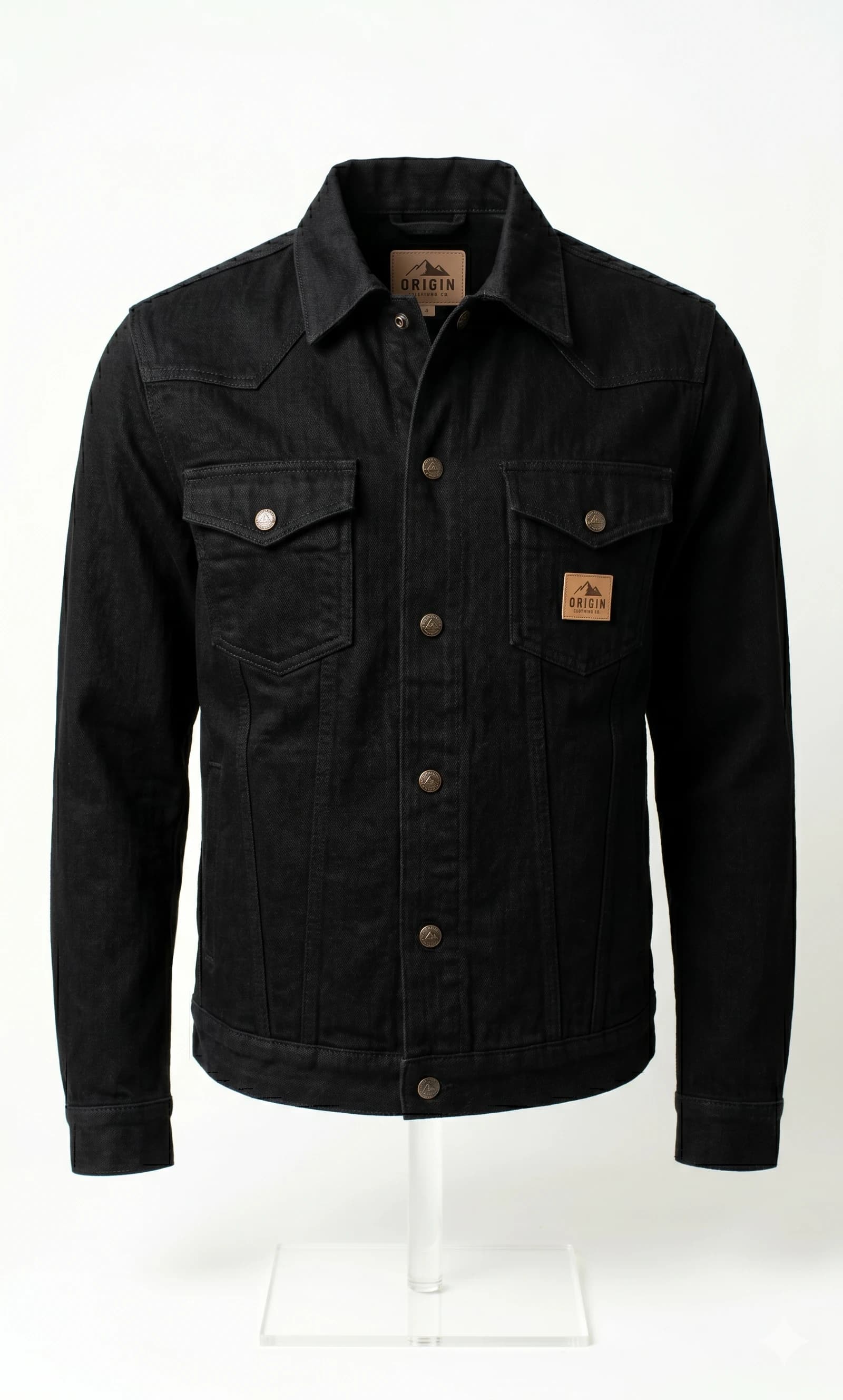 Jaqueta Masculina