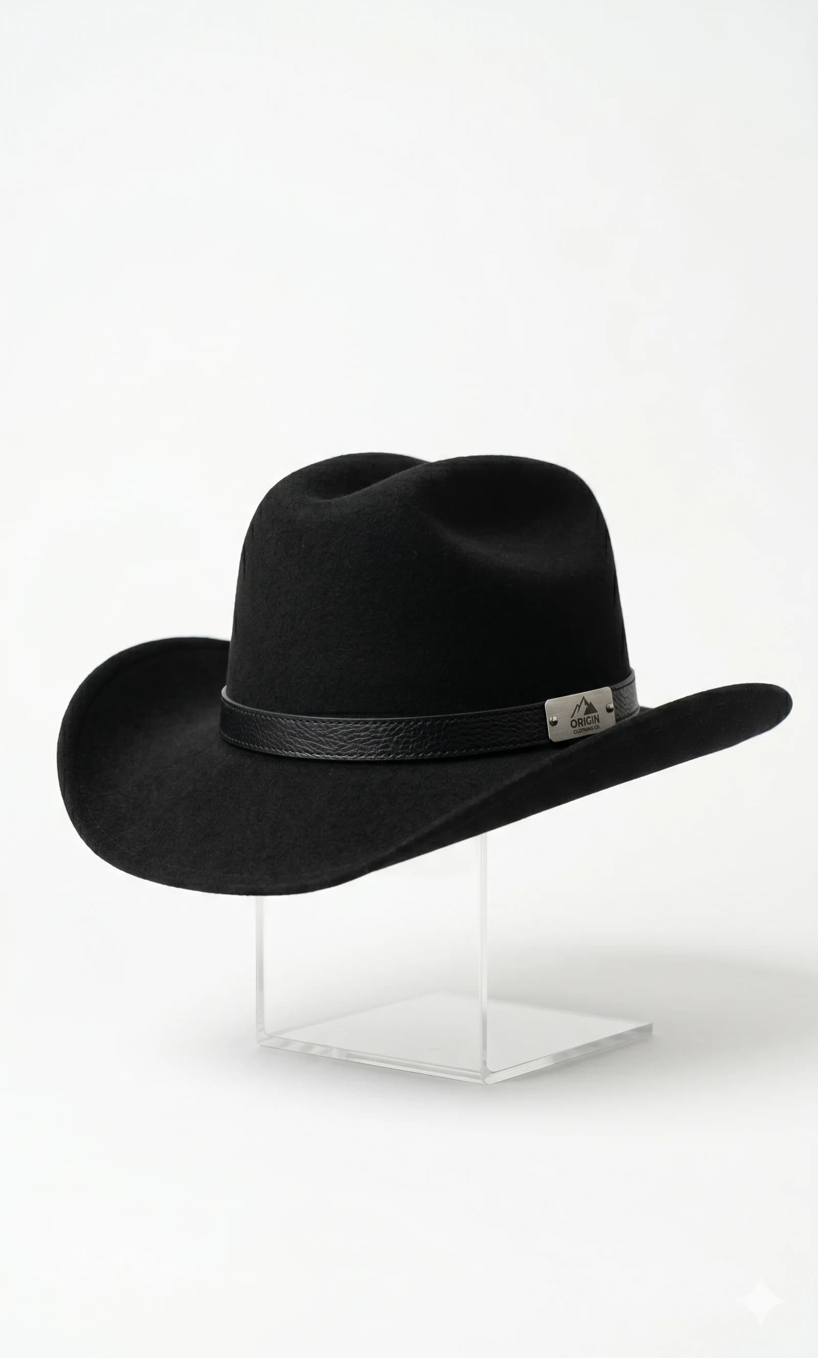 Chapéu Cowboy Origin