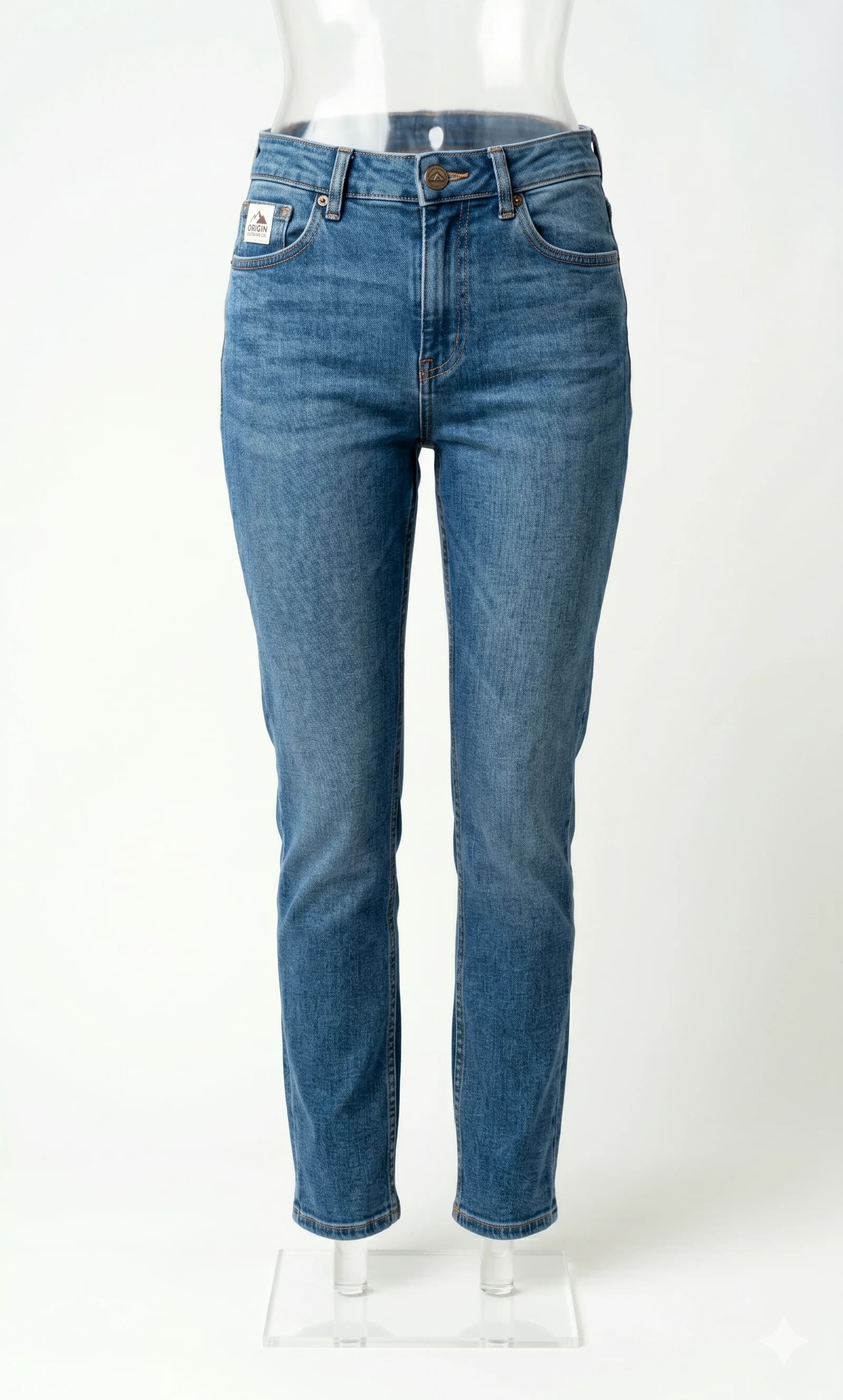 Calça Jeans Feminina