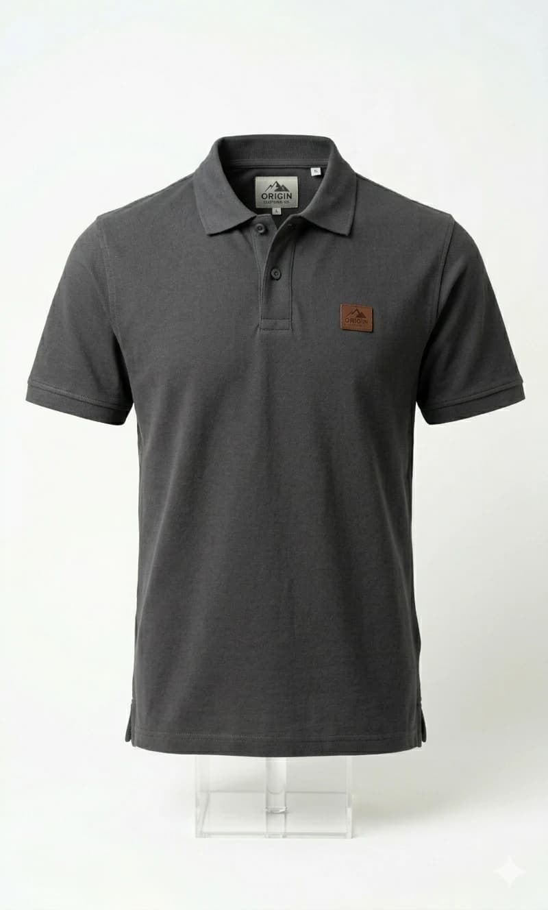 Camiseta Polo