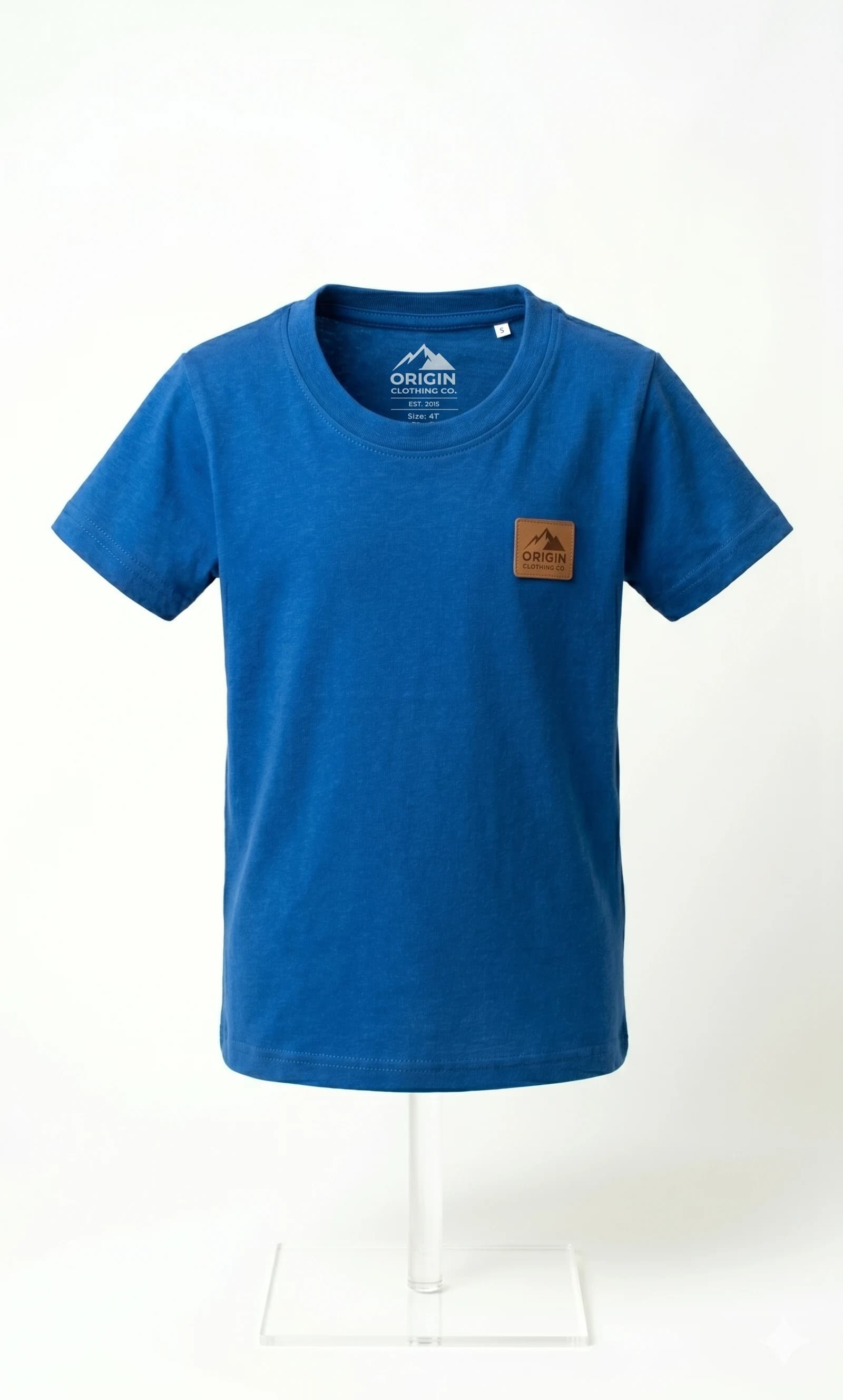 Camiseta Infantil