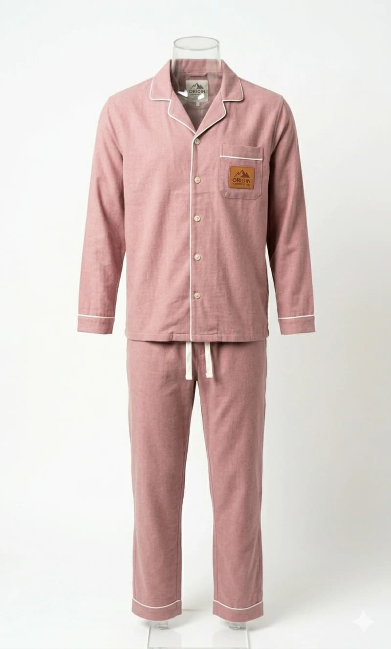 Pijama Feminino