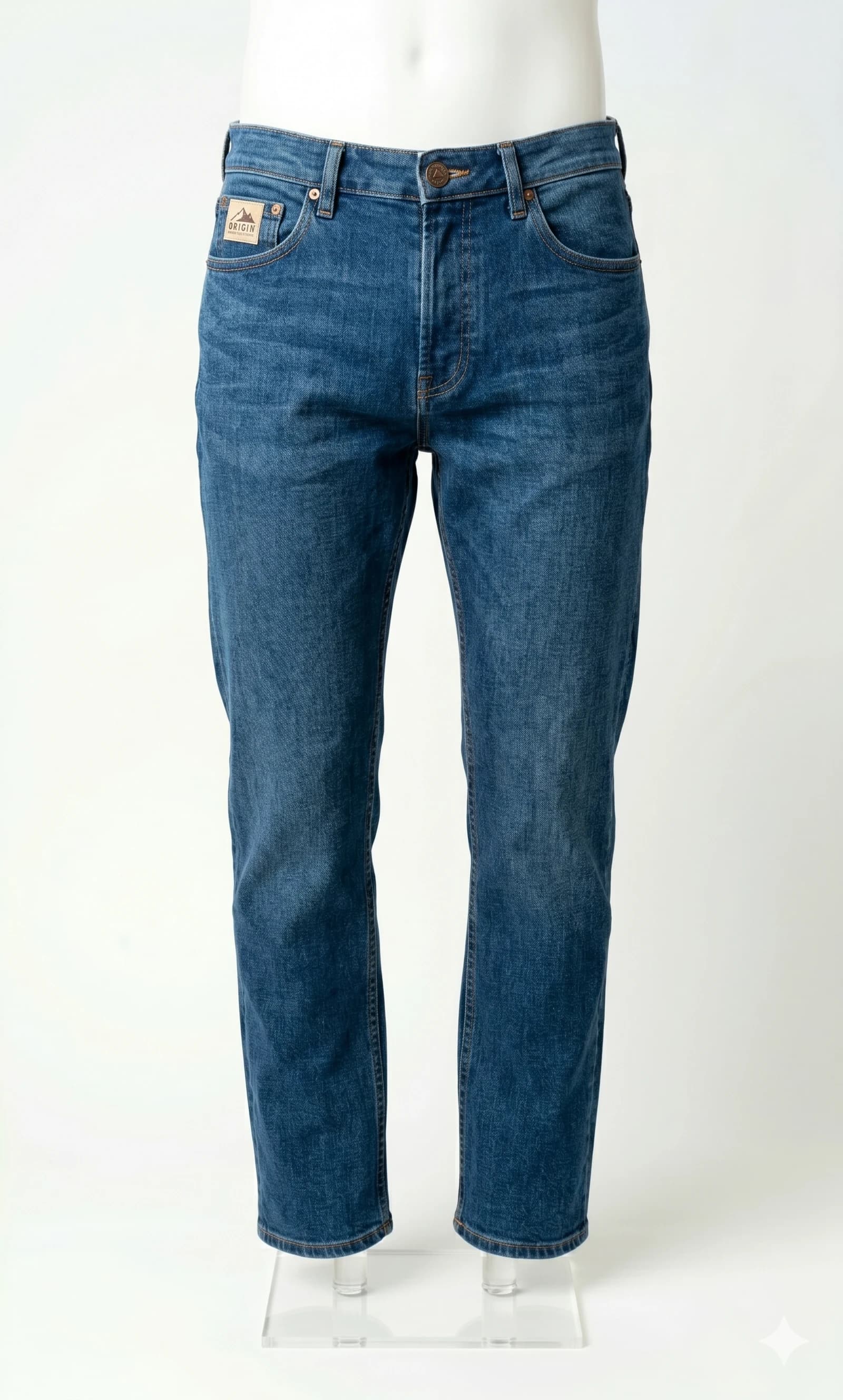 Calça Jeans Masculina